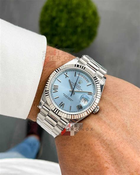 rolex day-date platinum 2022 price|rolex australia price list 2022.